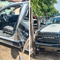 Masacran a 13 policías en Coyuca de Benítez, Guerrero; dos eran los mandos superiores