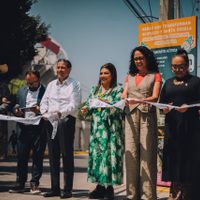 Comerciantes de Santa Úrsula amagan con bloqueo si no les permiten trabajar