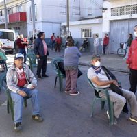 ANSES: quiénes cobran este jueves la jubilación y la AUH