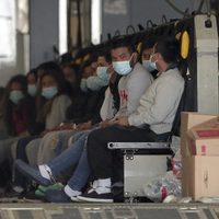 El rompecabezas de las "deportaciones en cadena" de Donald Trump
