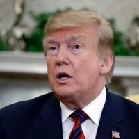 Trump se lava las manos sobre el arresto de Julian Assange