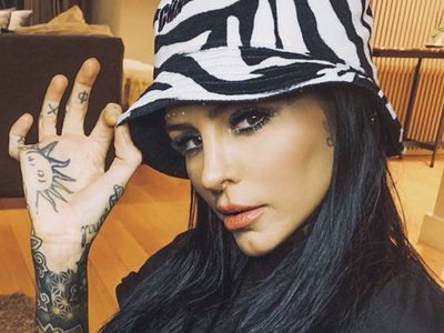 La dupla menos pensada: Cande Tinelli no aguantó y expresó todo su amor