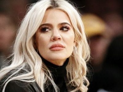 ¡Afligida y aterrada! Así está Khloé Kardashian en estos momentos. ¿Qué pasó?