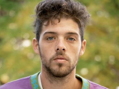 Cómo se encuentra hoy el corazón de Santi Maratea, el influencer del momento