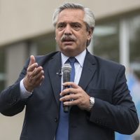 Alberto Fernández inaugurará una sede de INIBIOMA en Bariloche