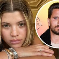 Adiós a Scott Disick: Sofia Richie fue capturada infraganti junto al hijo de una estrella de cine