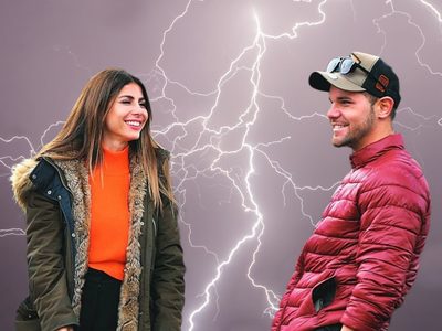 "El amor es por la cámara": la fuerte acusación que pesa sobre Locho Loccisano y Majo Martino