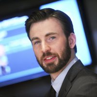Chris Evans enviará un increíble regalo al niño que salvó a su hermanita de un ataque canino