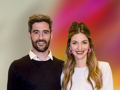 "Quiero contarles": la decisión que tomaron Marcela Kloosterboer y su marido
