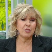 Georgina Barbarossa reveló algo insólito sobre la polémica que salpicó a Guillermo Coppola