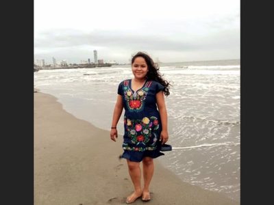 CNDH y ONG salen en defensa de la activista Kenia Hernández Montalván, detenida el sábado