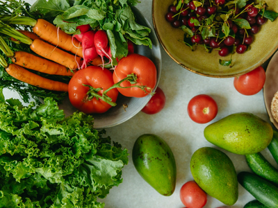 El truco que los verduleros no quieren que sepas: cómo conservar meses las verduras en la heladera