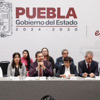 Armenta defiende ley de Ciberasedio y reclama a la ONU