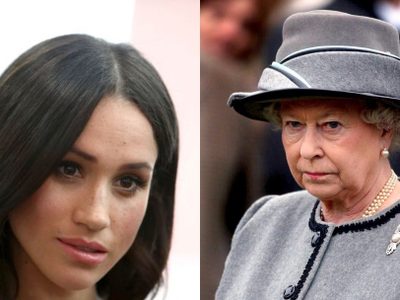 El final menos esperado: el último mensaje de la Reina Isabel II a Meghan Markle