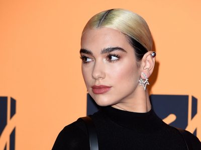 ¡El look más icónico de su carrera! Dua Lipa recuerda el Met Gala 2019