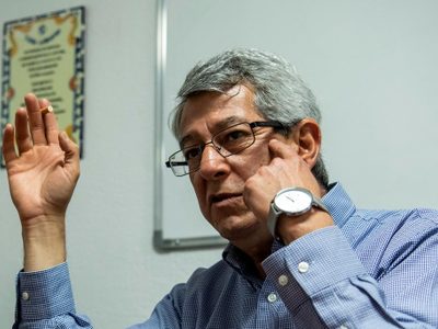 "El poder cambia a la gente" dice Merino sobre López Obrador
