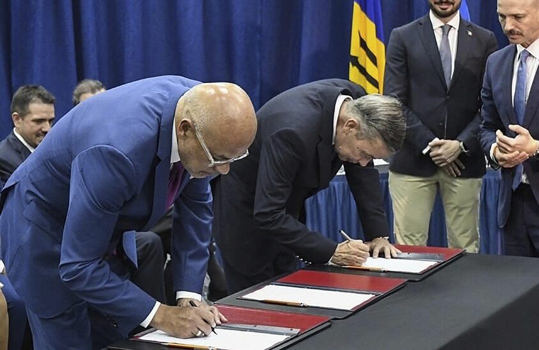 Pacto-Barbados