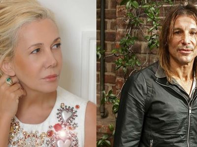 ¡Lo quiere destrozar! Mariana Nannis tiene una estrategia para hundir a Claudio Caniggia en la justi