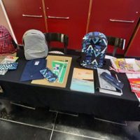 La municipalidad de Neuquén confirmó que recibirá otros cinco mil kits escolares