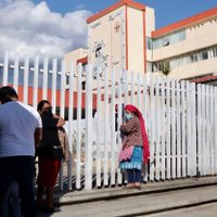 El InDRE confirma que niño muerto en Oaxaca tenía el virus de la rabia