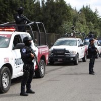 Hallan a una mujer decapitada a un costado del Periférico Ecológico de Puebla