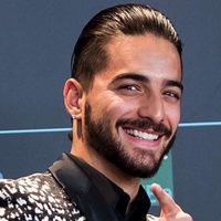 ¡Atención fanáticas! Maluma tiene una sorpresa para todos. ¿Preparados?