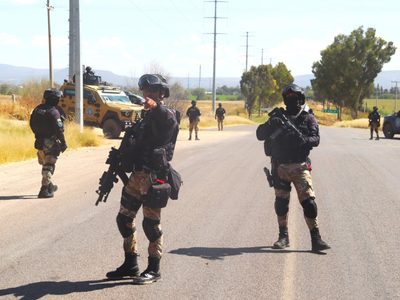 Aguascalientes, uno de los estados más seguros del país para vivir y visitar