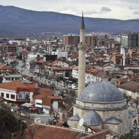 Movilizan las tropas en Serbia luego de una escalada en la situación con Kosovo