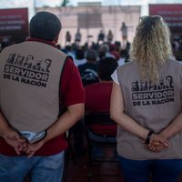 Programas sociales de AMLO, con profundas deficiencias e irregularidades financieras: ASF