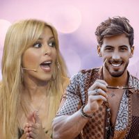 Un detalle muy particular que puede afectar su relación con Iván: Oriana Marzoli se confiesa al mun