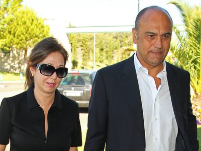 "Ocho años de prisión": Ana Rosa Quintana y la peor noticia para su marido por el caso Villarejo