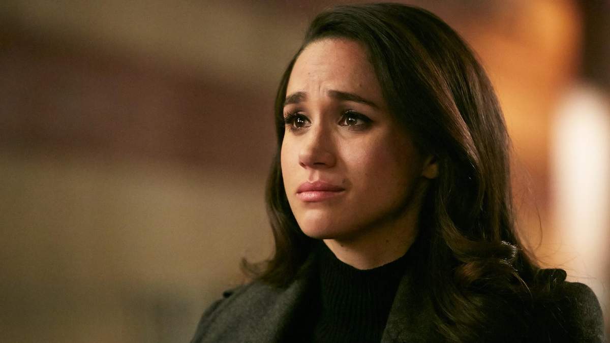 Meghan Markle. Fuente: (Instagram)