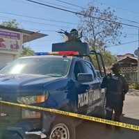 Jornada de violencia en Sinaloa deja 12 muertes y el hallazgo de fosas clandestinas