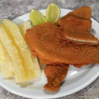 Milanesa de mondongo: una receta original y tentadora, con un resultado perfecto para los paladares más exigentes