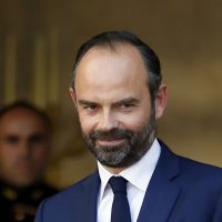 Emmanuel Macron nombra a Edouard Philippe como primer ministro