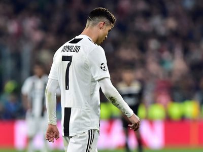 ¿La Juventus se desprende de Cristiano Ronaldo post crisis de coronavirus?