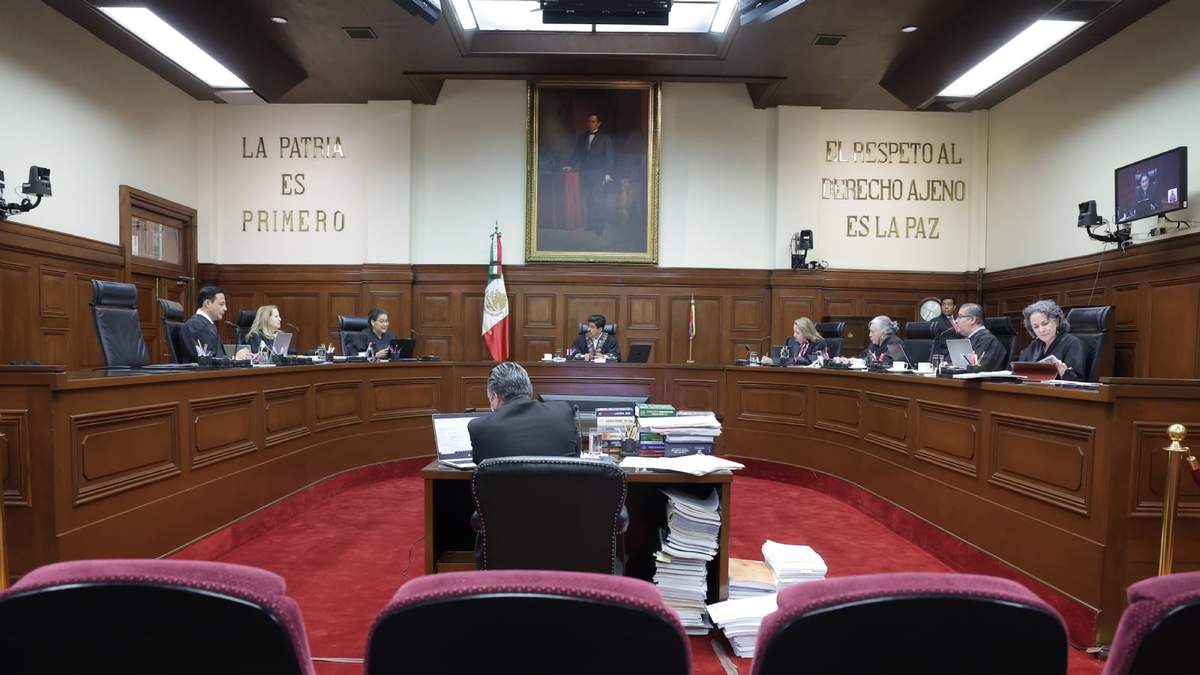 SCJN analizará si acepta o no resolver reducción de condena a Mario Aburto por homicidio de Colosio