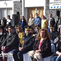 Cutral Co: Fortalecen los operativos de alcoholemia