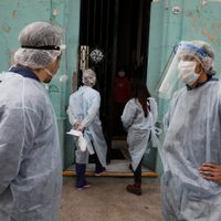 Opositores acusan al gobierno de Kicillof de “ocultar” fallecidos por coronavirus
