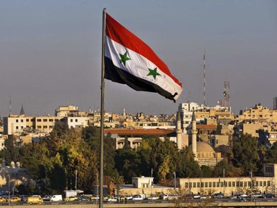 Hacia una nueva Constitución: el Gobierno y la oposición de Siria se pusieron de acuerdo en algo