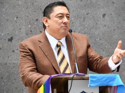 Padre de Uriel Carmona Gándara denuncia hostigamiento y pide intervención de autoridades