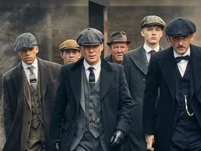 Anunciaron nuevas temporadas de la saga “Peaky Blinders”
