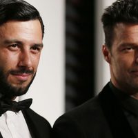 Un cuento de hados: la historia de amor de Ricky Martin y Jwan Yosef
