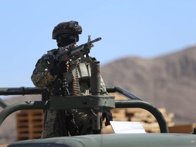EU sanciona a más de 20 personas y entidades vinculadas al Cártel de Sinaloa