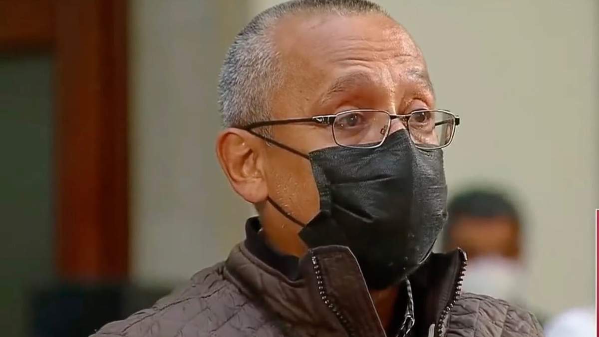 El periodista Rodolfo Montes denunció amenazas de un cártel