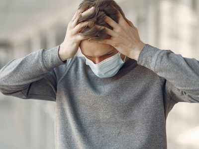 Denuncian que hay personas internadas en condiciones "inhumanas" en clínicas de salud mental