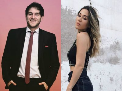 "Le dieron de más" El hermano de Jimena Barón habló tras el escándalo y la defendió con todo