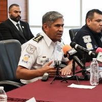 Aunque hay 150 vacantes, los jóvenes no quieren ser policías en Baja California