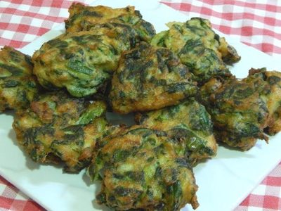 Torrejas de lechuga: crocantes y súper deliciosas, la receta tradicional de la abuela que nunca falla