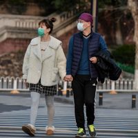 Así está hoy la ciudad china donde se inició el brote del coronavirus